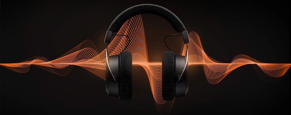beyerdynamic Amiron wireless: High-end Bluetooth® headphones with sound ...