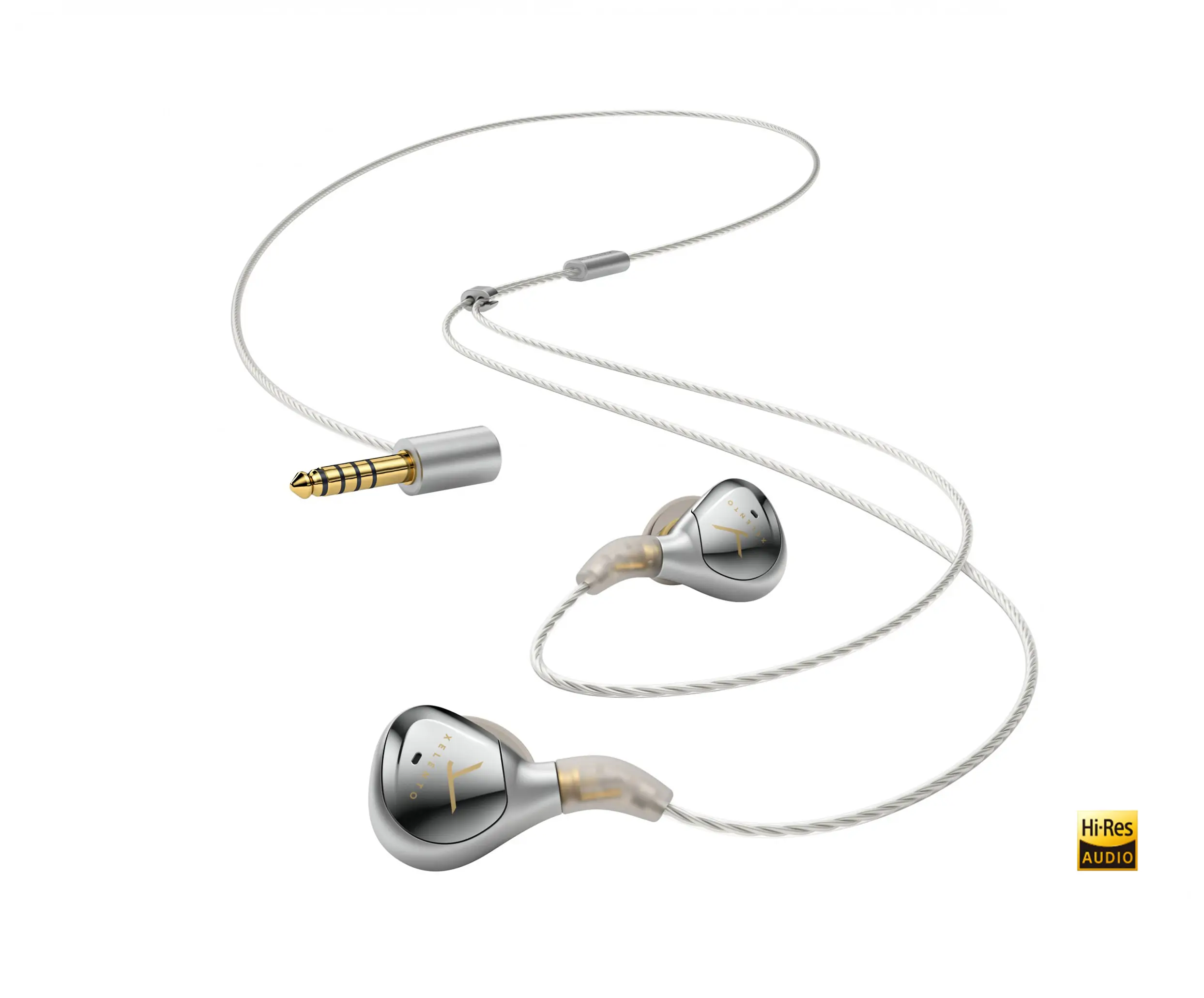 XELENTO remote: Audiophile in-ear headphones | beyerdynamic