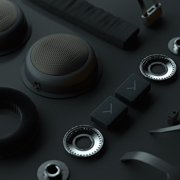 The highend headphones T1 for top sound quality beyerdynamic