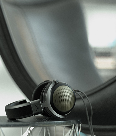 The high-end headphones T1 (B-Stock) for top sound quality | beyerdynamic