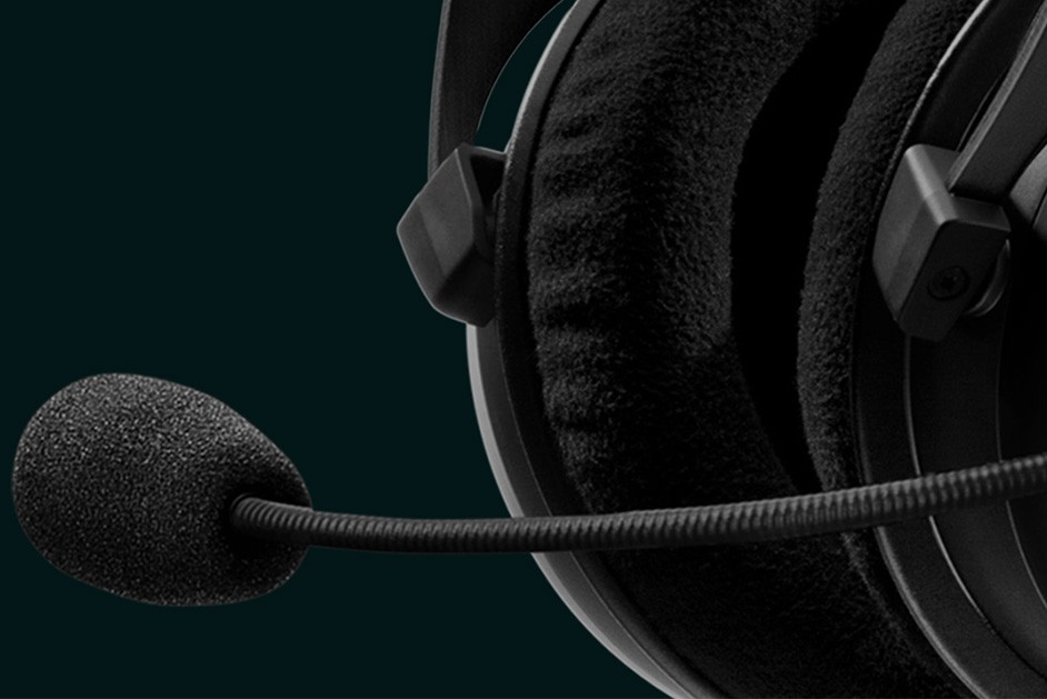 MMX 300: Premium gaming headset | beyerdynamic