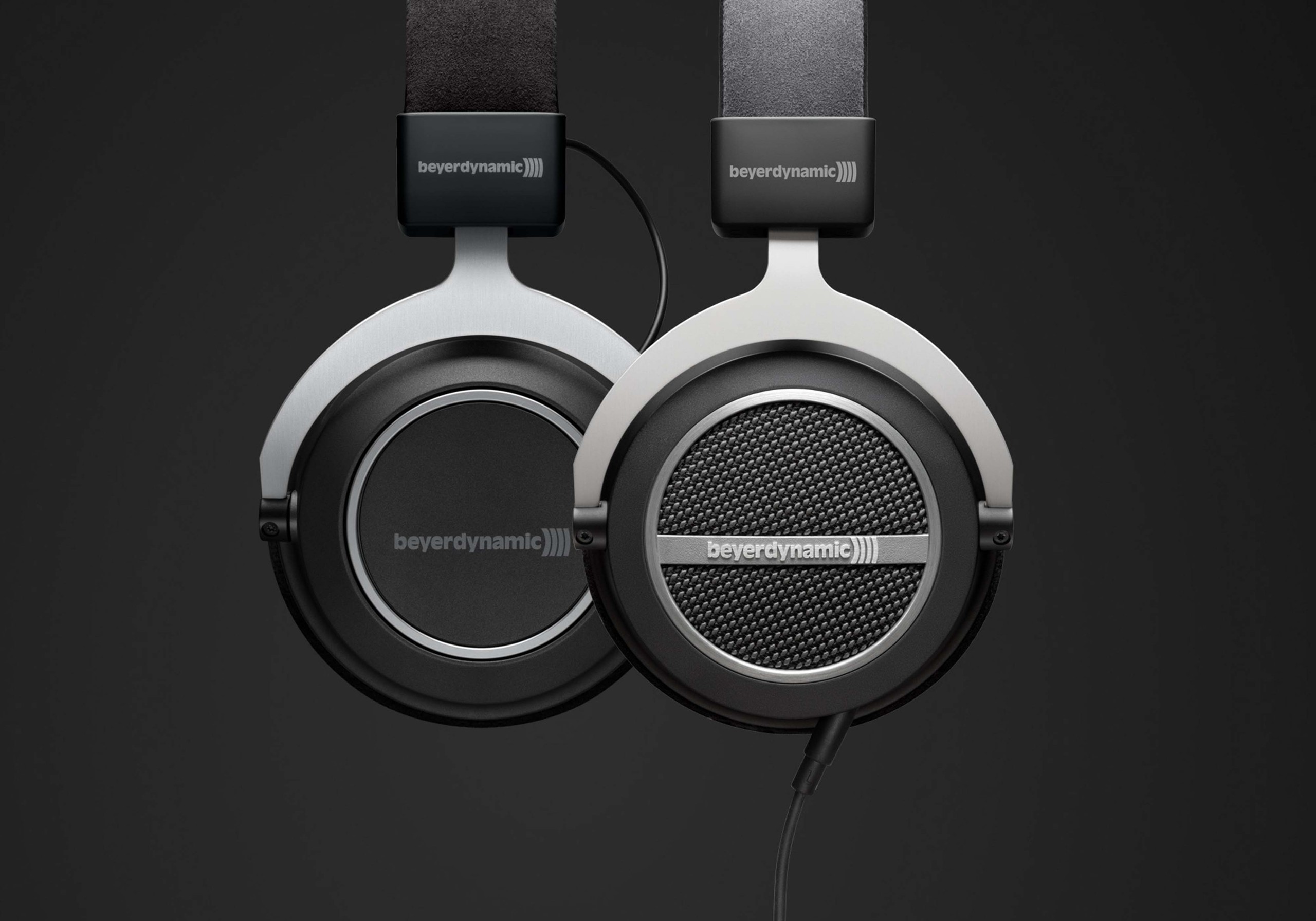 beyerdynamic Amiron home: Tesla High-End Stereo-Kopfhörer