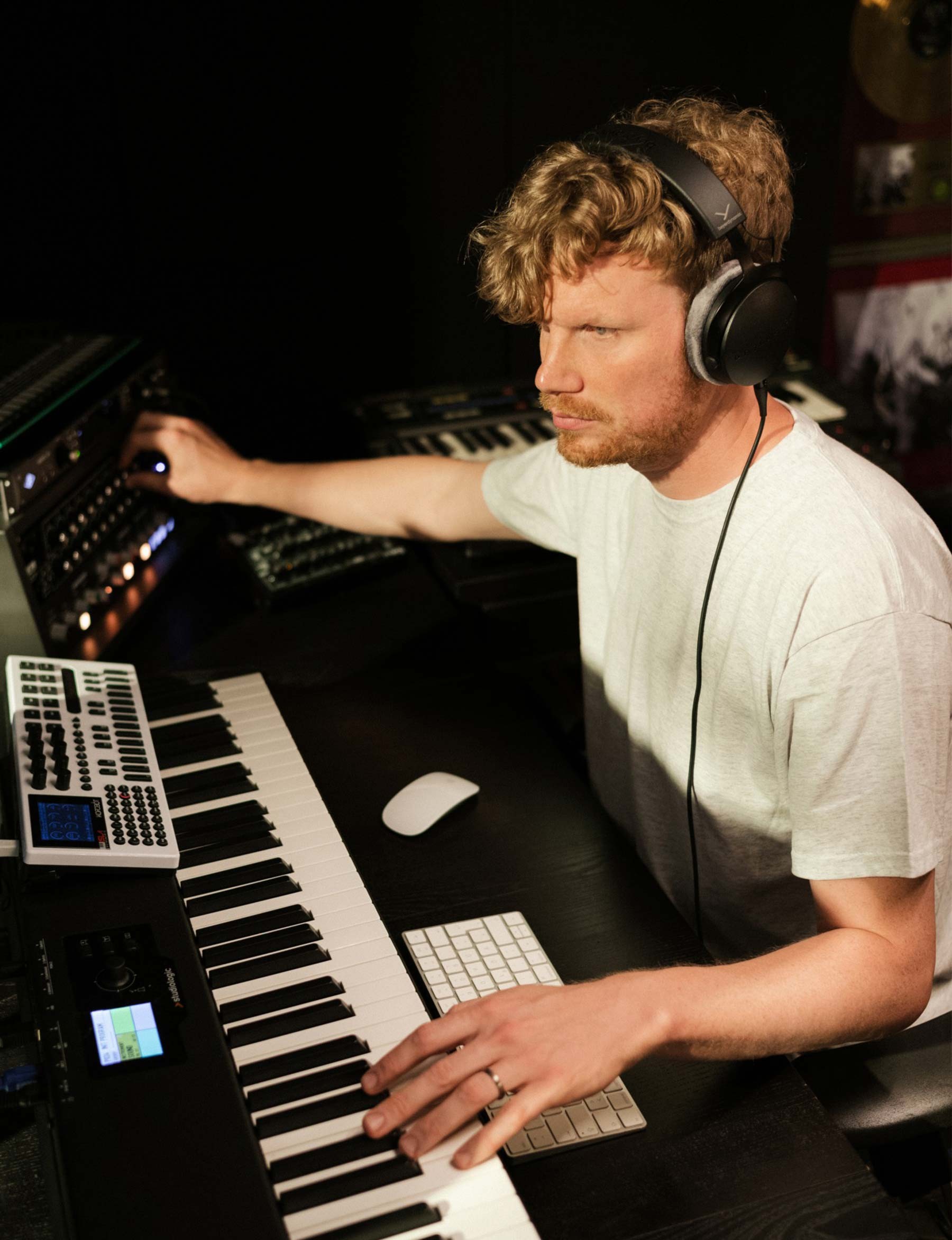 DT 700 PRO X: Studio-Kopfhörer fürs Recording | beyerdynamic