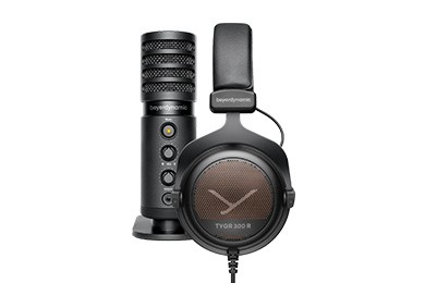 TYGR 300 R B Ware Offener Gaming Kopfhorer beyerdynamic