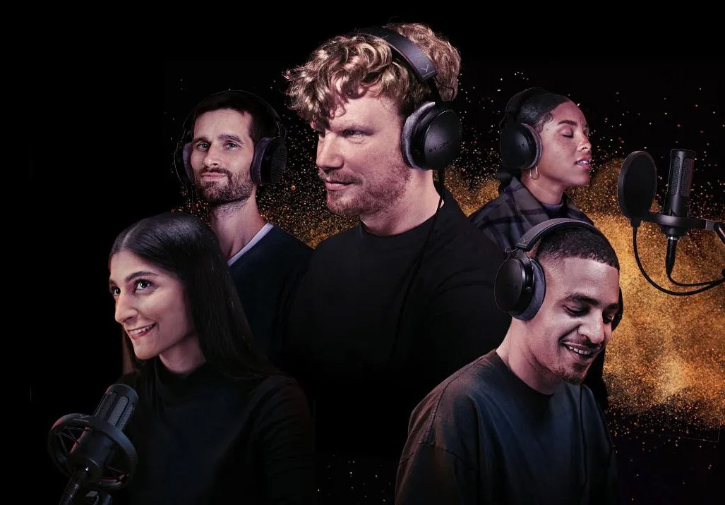 DT 700 PRO X: Studio-Kopfhörer fürs Recording | beyerdynamic