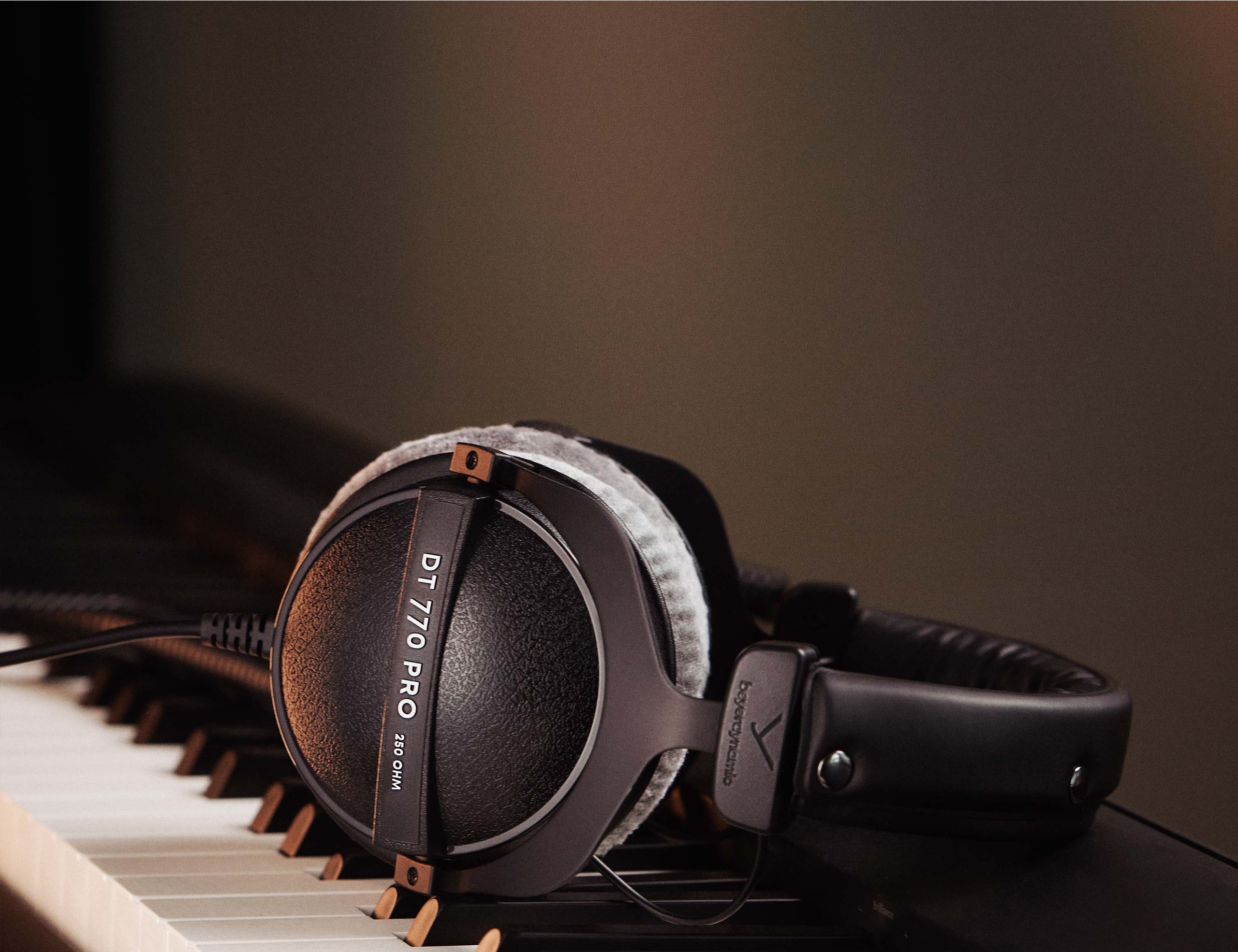 Beyerdynamic DT outlets 770 PRO