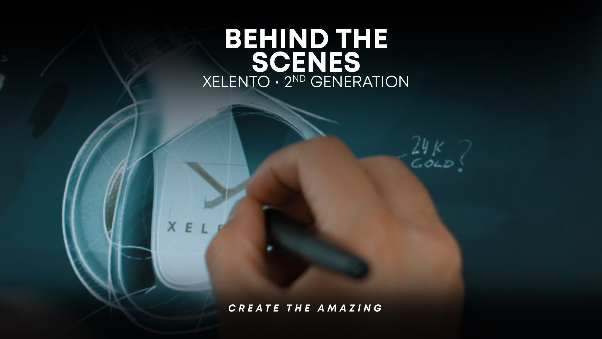 XELENTO wireless: Audiophile in-ear headphones | beyerdynamic XELENTO wireless: Audiophile in-ear headphones | beyerdynamic