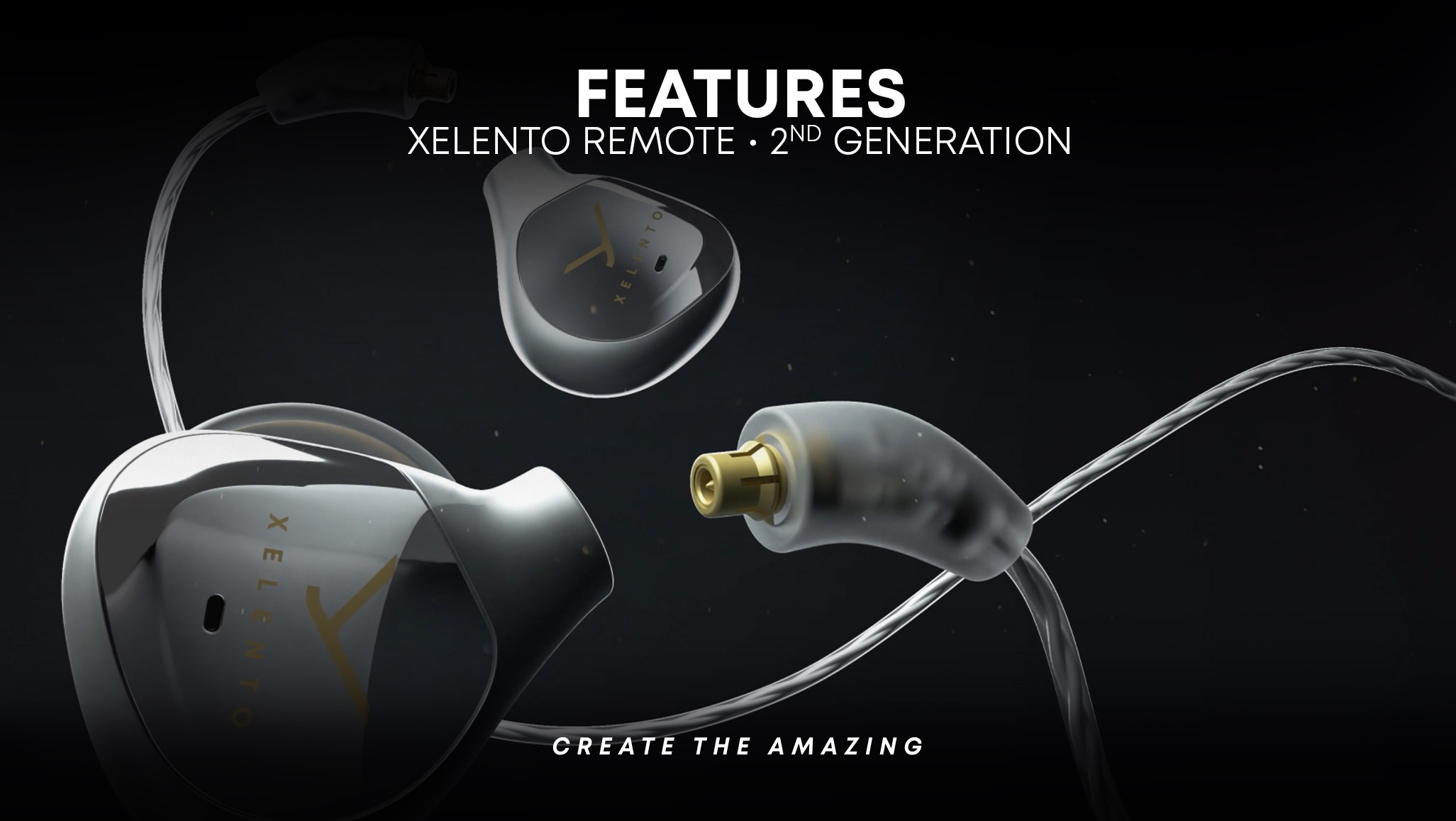 XELENTO remote: Audiophile in-ear headphones | beyerdynamic