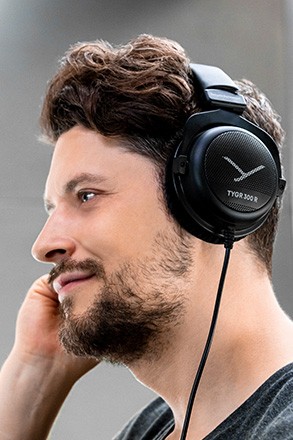 Team TYGR: Streaming Bundle | beyerdynamic