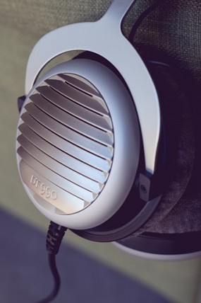 beyerdynamic ダイナミックオープン型 ヘッドフォン dt ショップ 990 souba