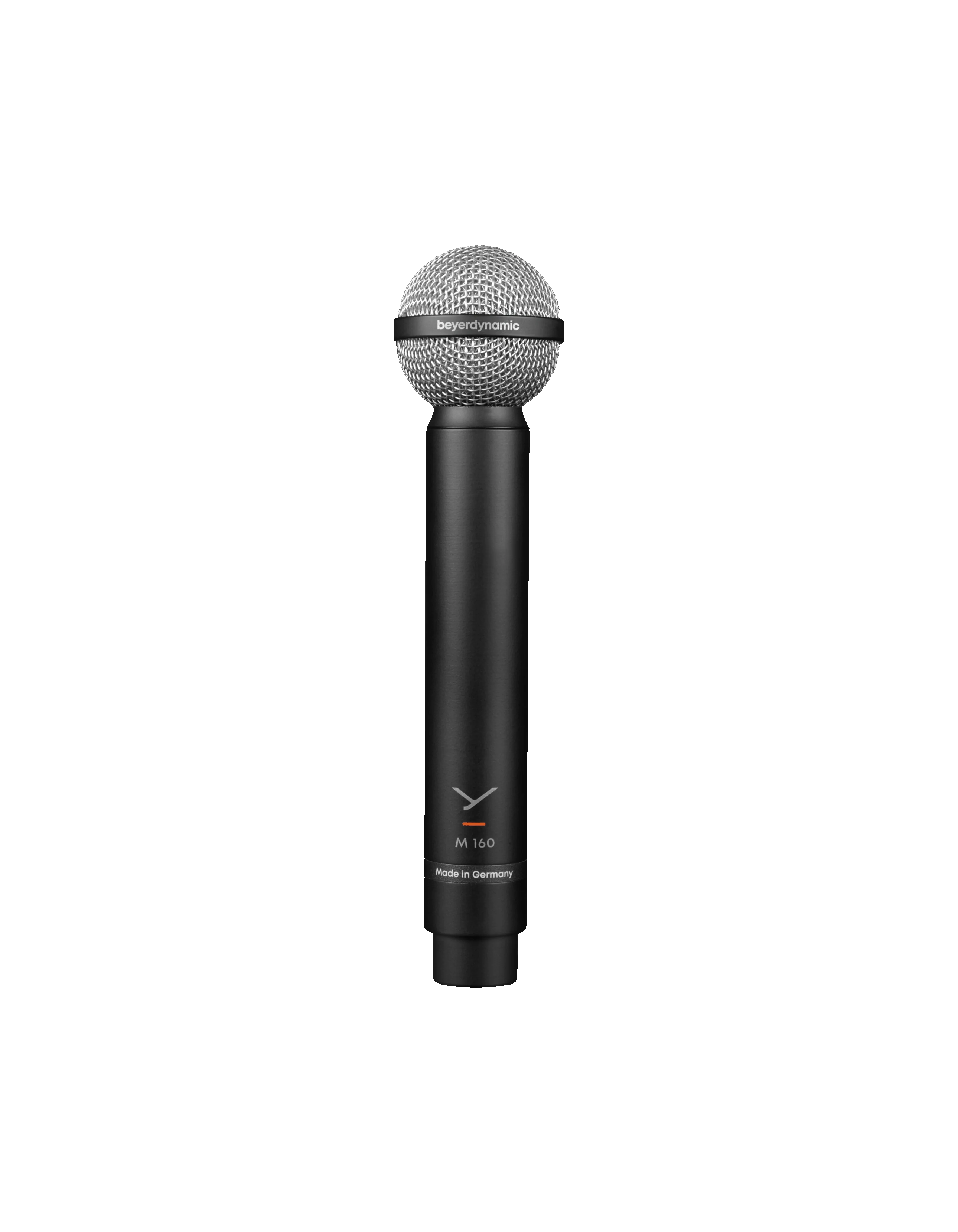 Beyerdynamic M 160 Hypercardioid Ribbon Microphone | Bax Music