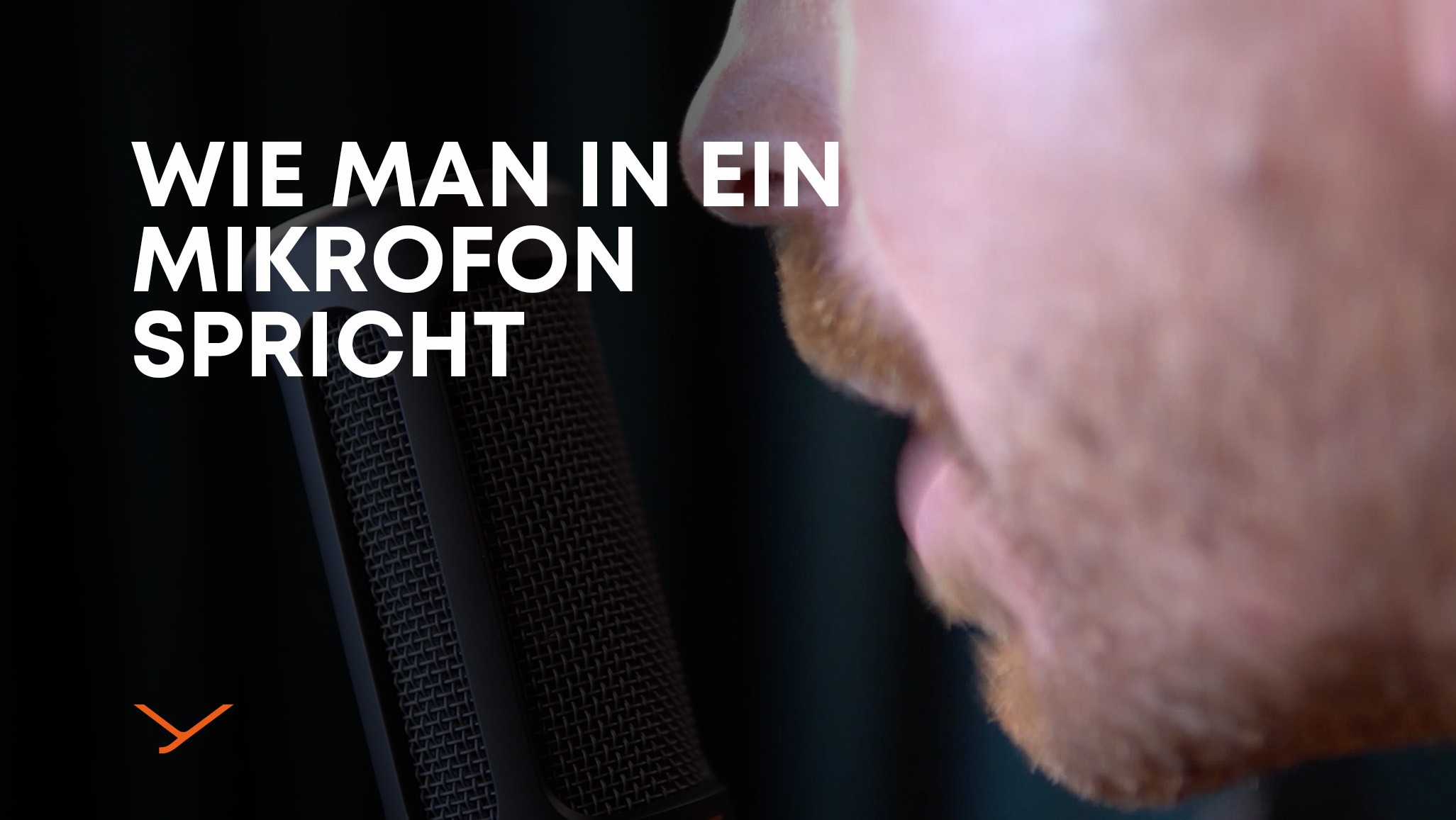 how-to-speak-into-a-mikrofon-