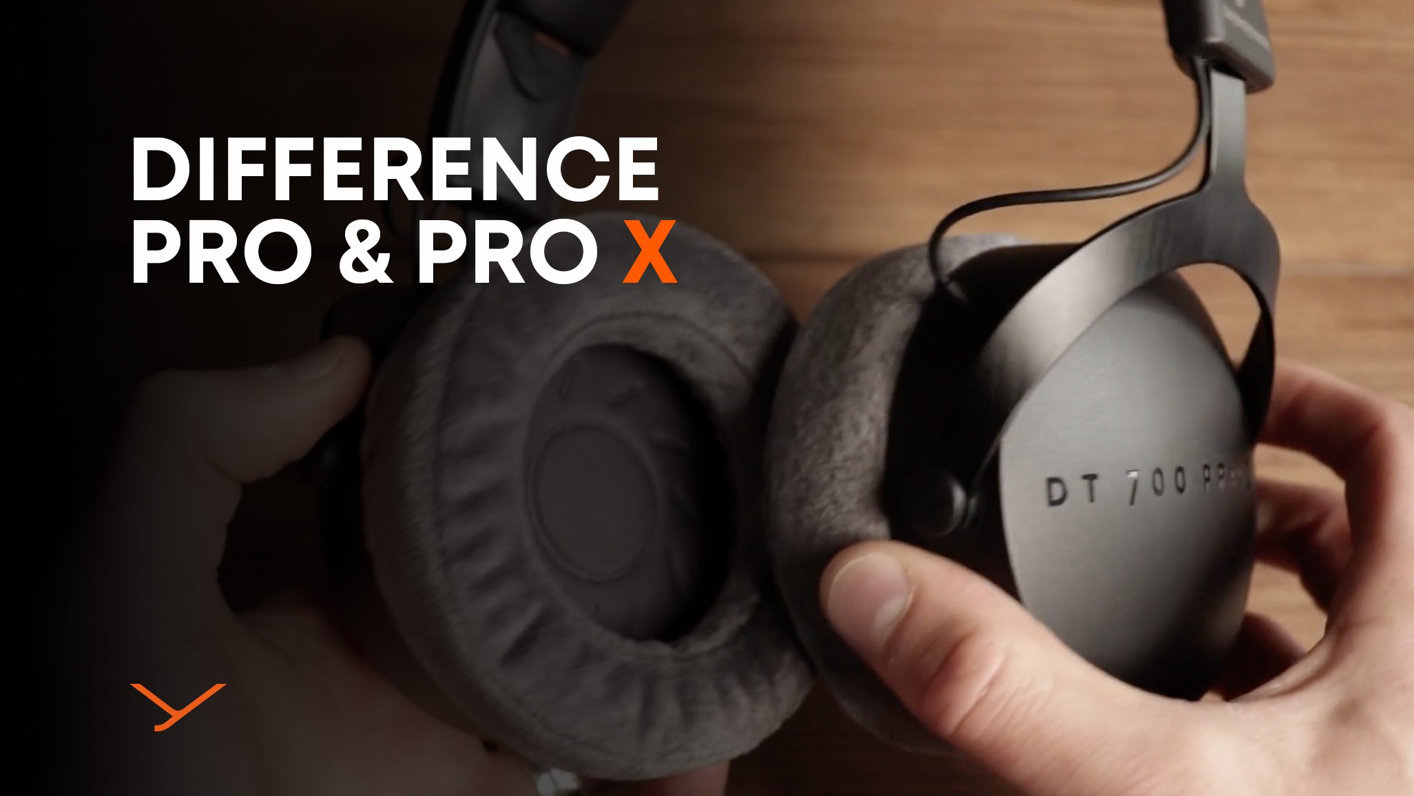 DT 700 PRO X: Studio headphones for recording | beyerdynamic