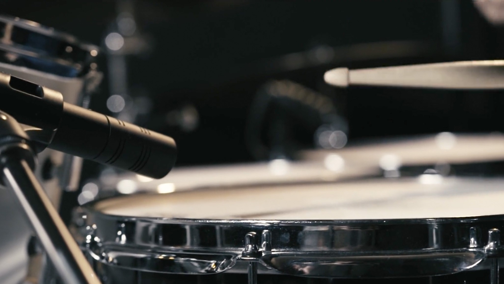 Drum miking | beyerdynamic Drum miking | beyerdynamic