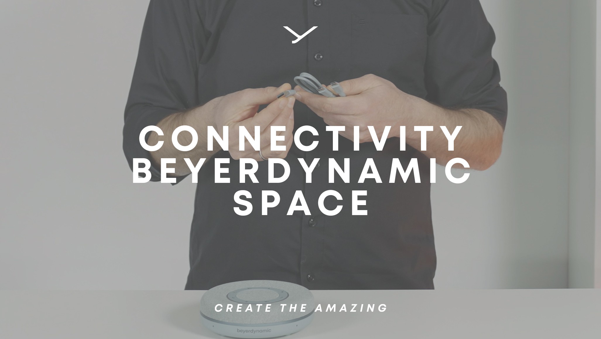 USB Wireless Adapter | beyerdynamic