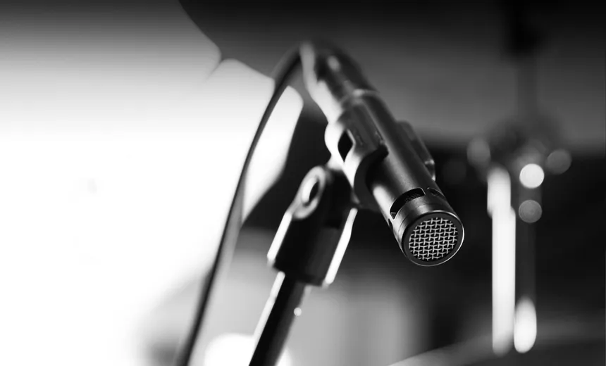 beyerdynamic TG I53: Condenser Instrument Microphone (Cardioid)