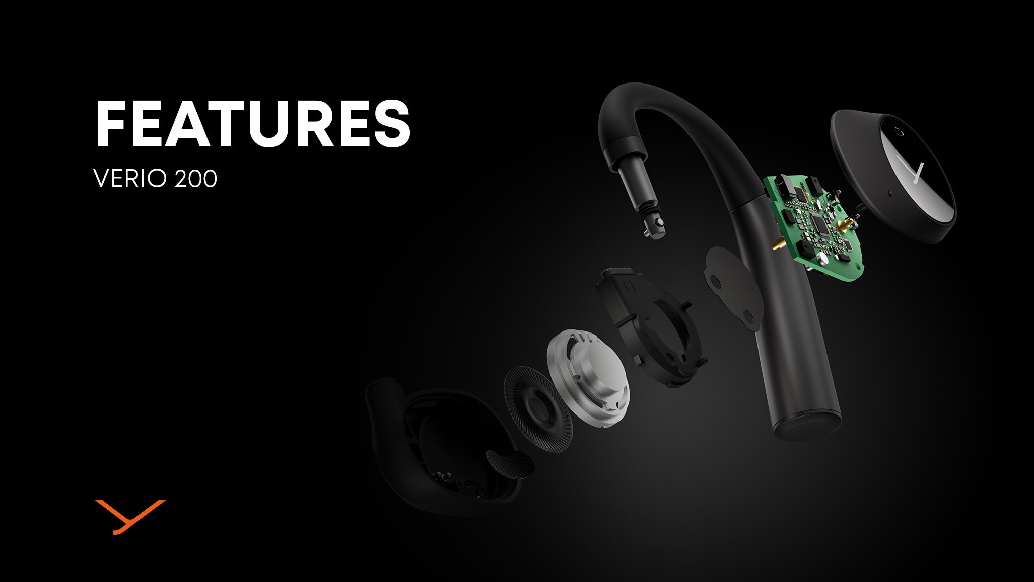 VERIO 200: Open True Wireless Earphones | beyerdynamic