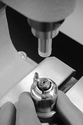 Made in Germany - DT IE Serie