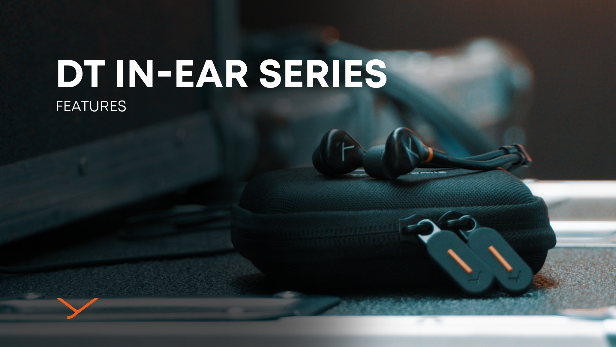 DT 70 IE: Mixing & Critical Listening | beyerdynamic